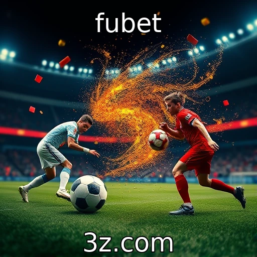 fubet Apostas esportivas: análise aprofundada dos principais campeonatos