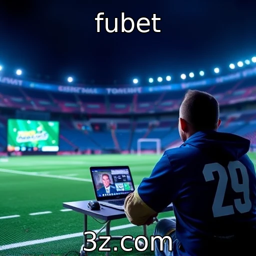 fubet Descubra as Melhores Estratégias para Apostar em e-Sports em 2025