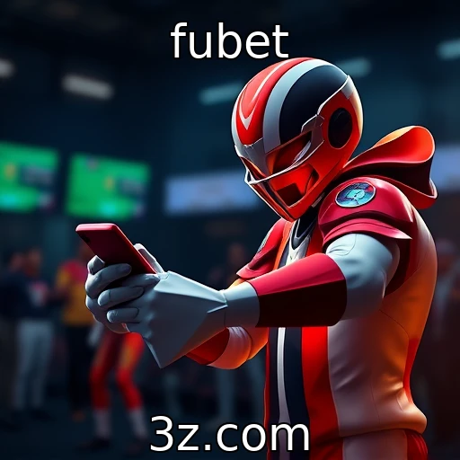 fubet Apostas em e-sports: onde investir para maximizar seus ganhos?