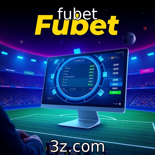 fubet Desvendando o mundo das apostas esportivas no Brasil: Guia completo