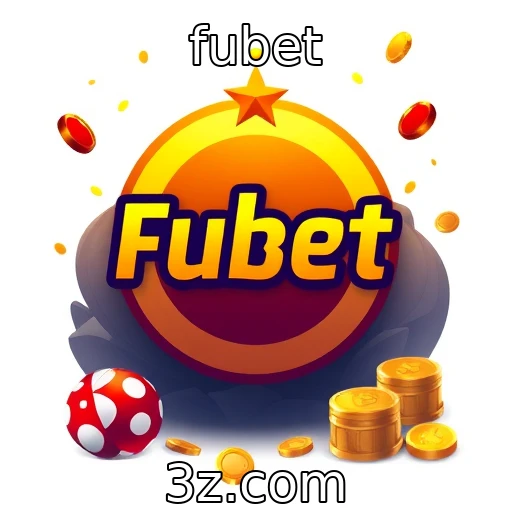 fubet Explosão de jackpots: como os cassinos online conquistam jogadores brasileiros