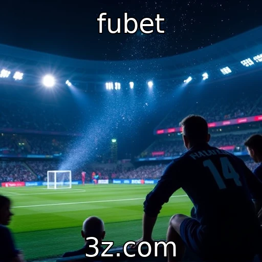 fubet Como as apostas esportivas estão transformando o mercado em 2025