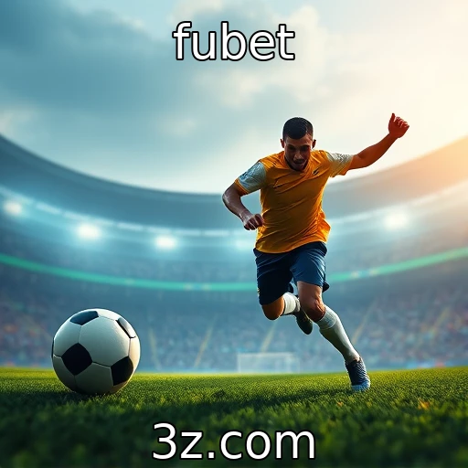 fubet Crescimento impressionante das apostas esportivas no Brasil em 2025