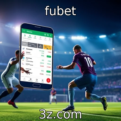 fubet Apostando com segurança: Dicas essenciais para jogadores iniciantes