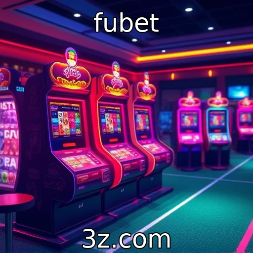 fubet Apostas Esportivas: Estratégias que Levam à Vitória nas Finais