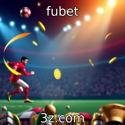 fubet Apostas esportivas: análise detalhada das próximas grandes partidas