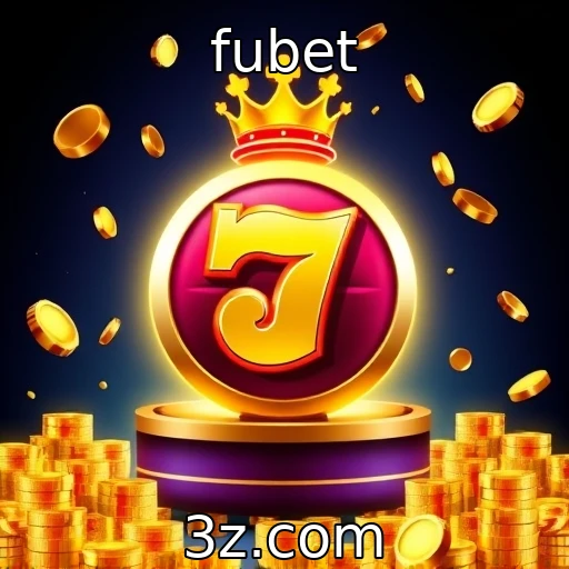 fubet Apostas esportivas: como analisar partidas para aumentar suas chances de ganhar