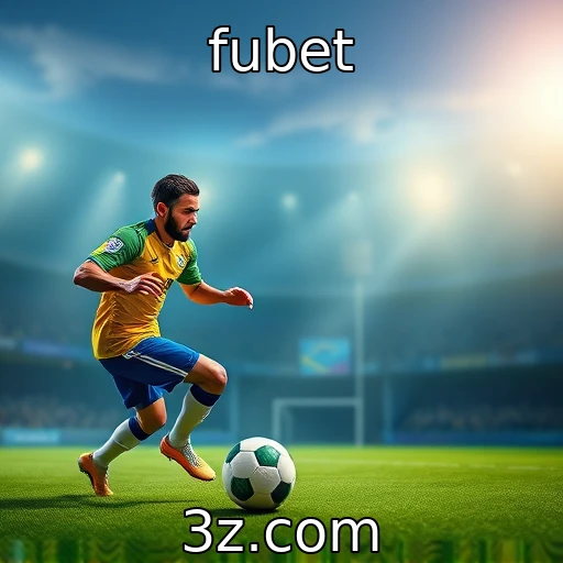 fubet Apostas Esportivas: Como Analisar Partidas para Maximize Seus Ganhos