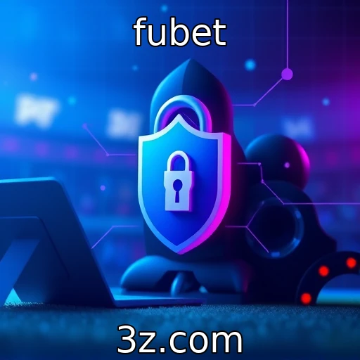 fubet Apostas Esportivas: Descubra As Melhores Estratégias Para Vencer