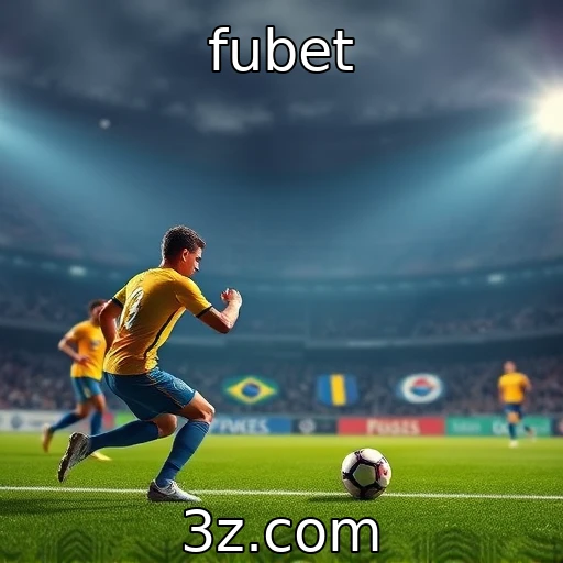 fubet Desvendando o Crescimento das Apostas Esportivas no Brasil em 2025