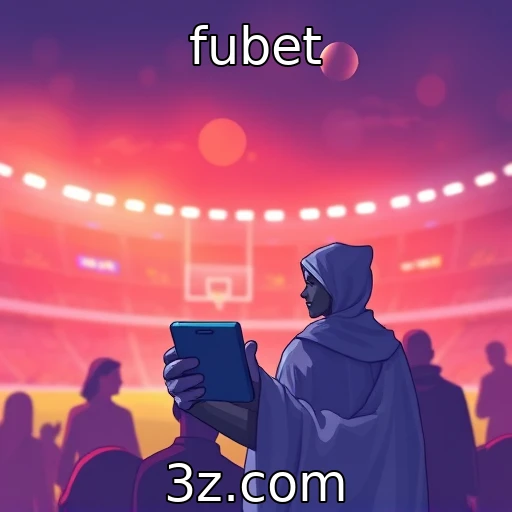 Transformação das Apostas Esportivas: O Que Esperar para 2024