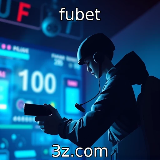 Avanços tecnológicos no desenvolvimento de jogos